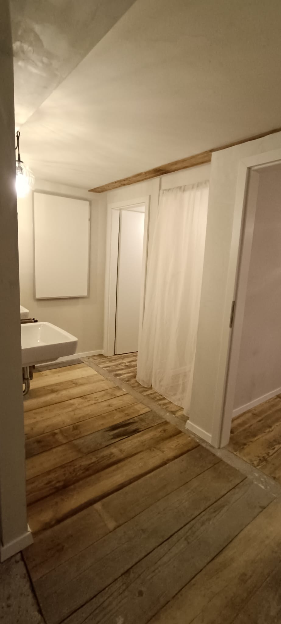 Altbausanierung mit Trockenbau und Malerarbeiten – Rottenacker Neuemühle